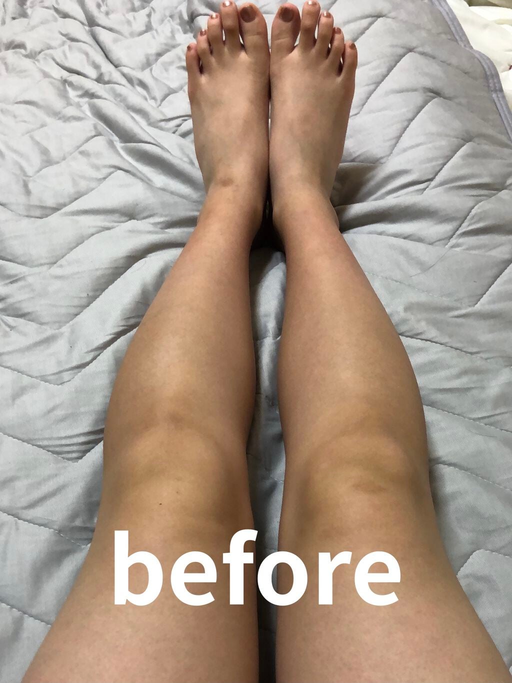 リフ足シート/DAISO/レッグ・フットケアを使ったクチコミ(3枚目)