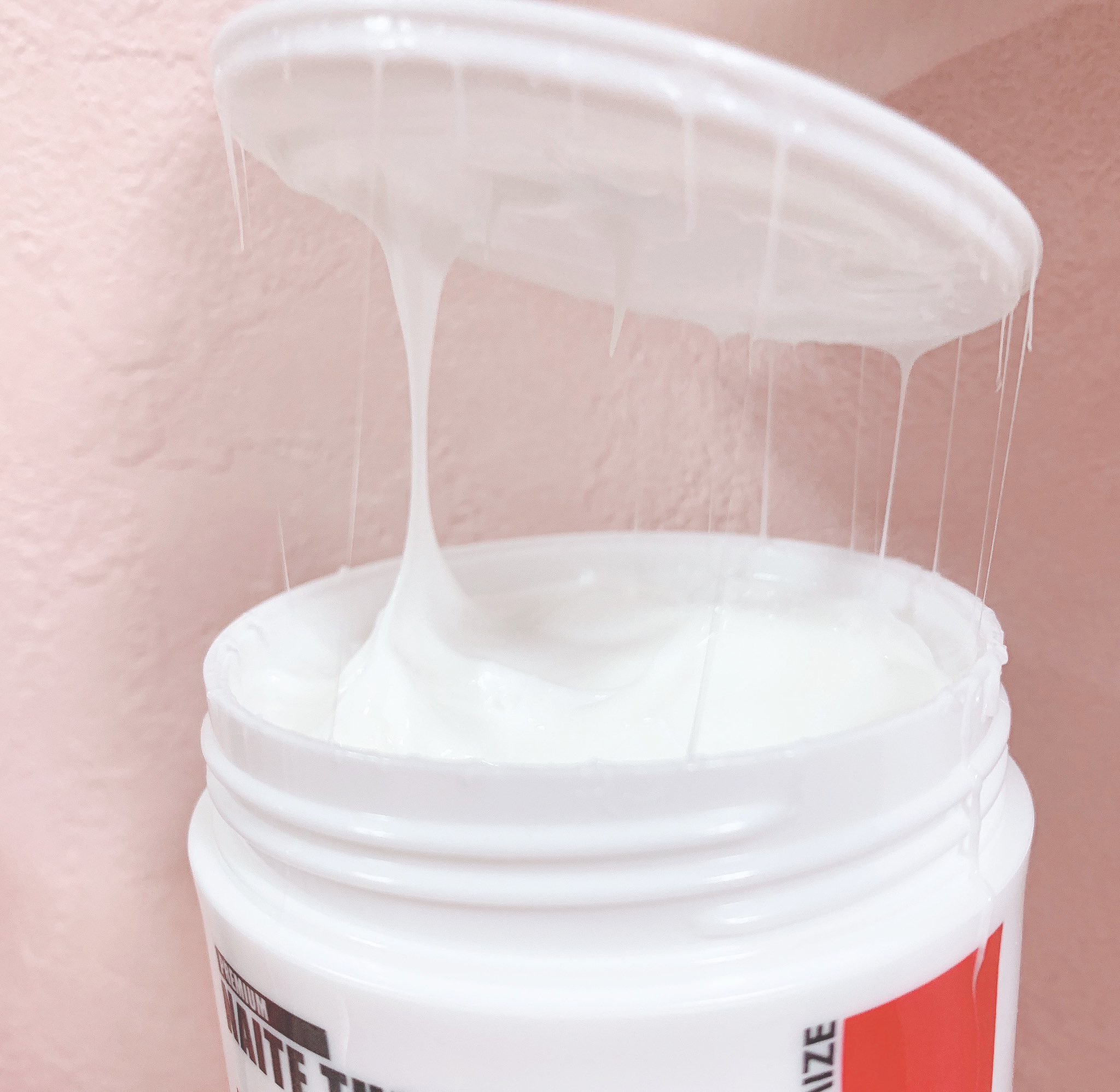 プレミアムナイテ スレッドネッククリーム/MEDIPEEL/ネック・デコルテケアを使ったクチコミ（2枚目）