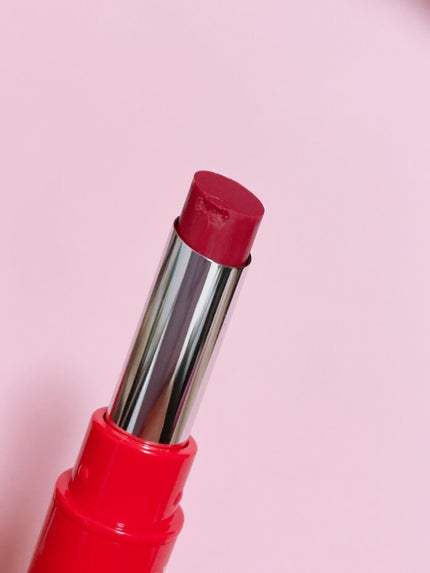 濃密うるみカラーリップクリーム/DHC/リップクリームを使ったクチコミ(4枚目)