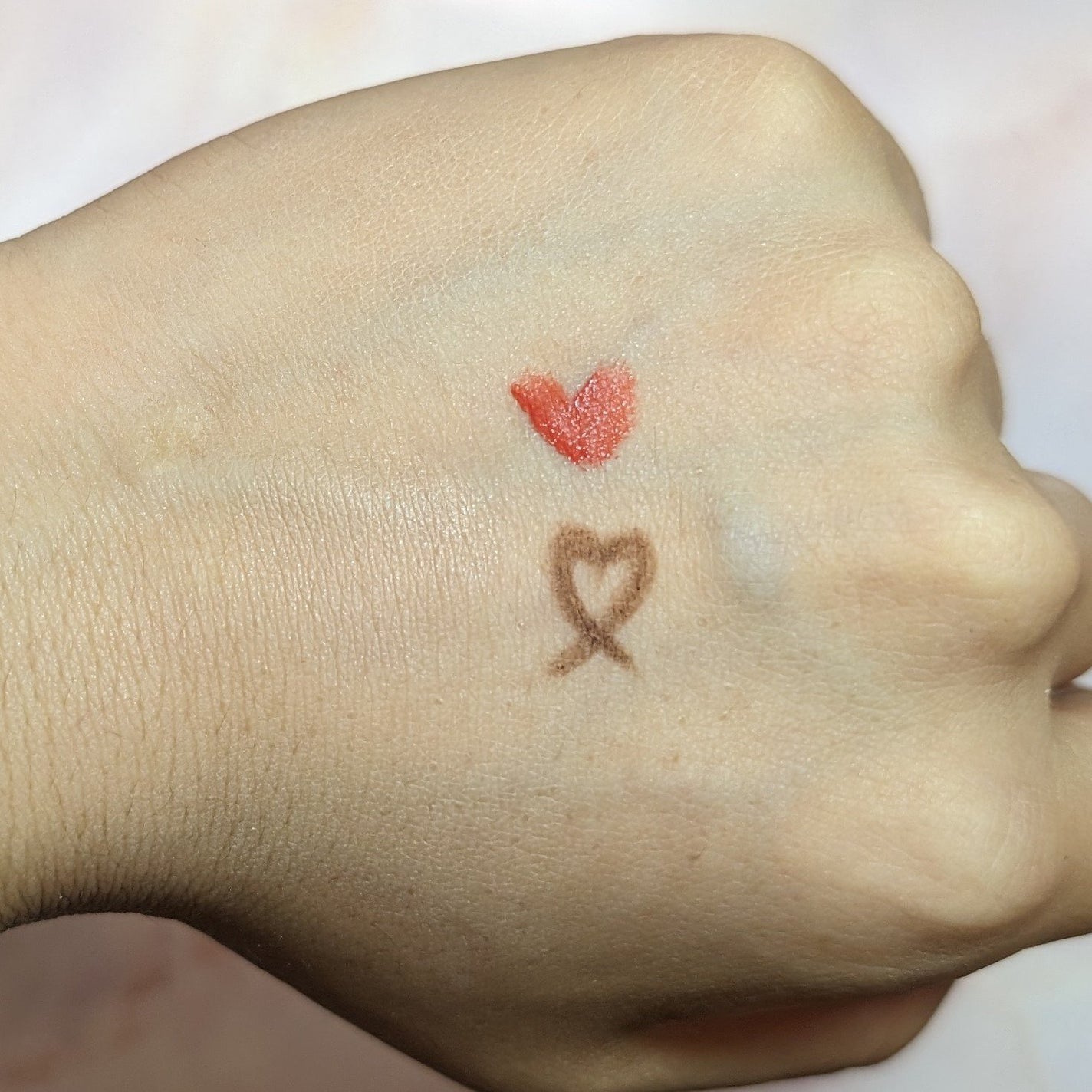 クレンジングバームV/CLAYGE/クレンジングバームを使ったクチコミ(4枚目)