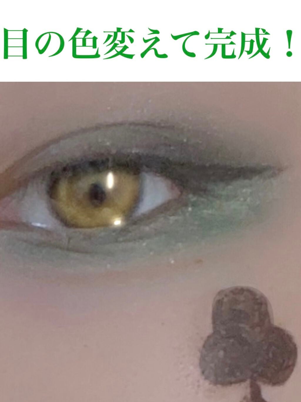 ラブ・ライナー リキッドアイライナーR3/ラブ・ライナー/リキッドアイライナーを使ったクチコミ(4枚目)