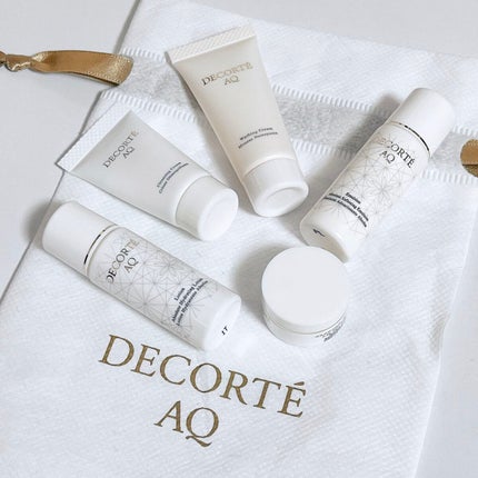 AQ エマルジョン/DECORTÉ/乳液を使ったクチコミ(1枚目)