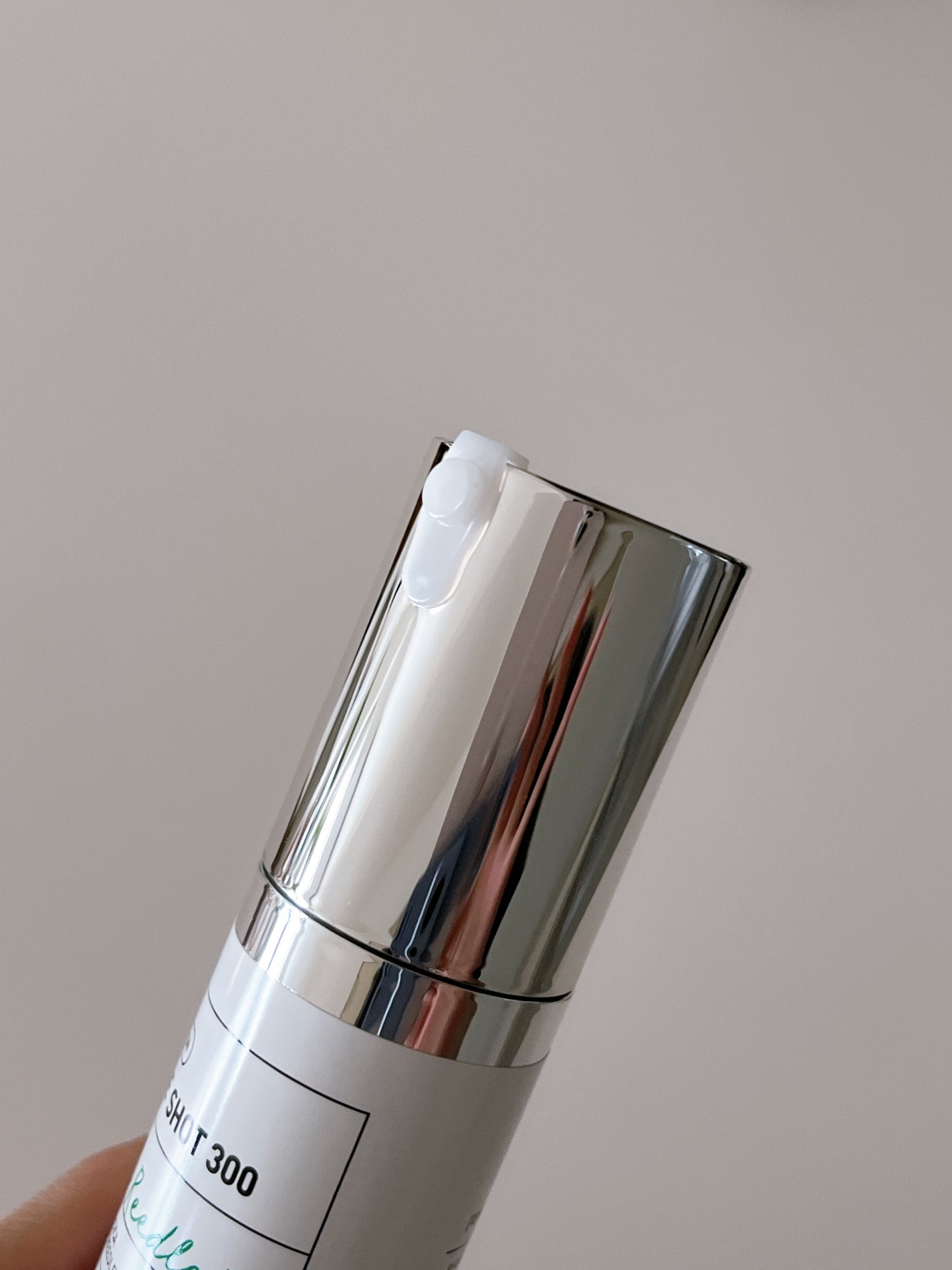 リードルショット300/VT/美容液を使ったクチコミ(4枚目)