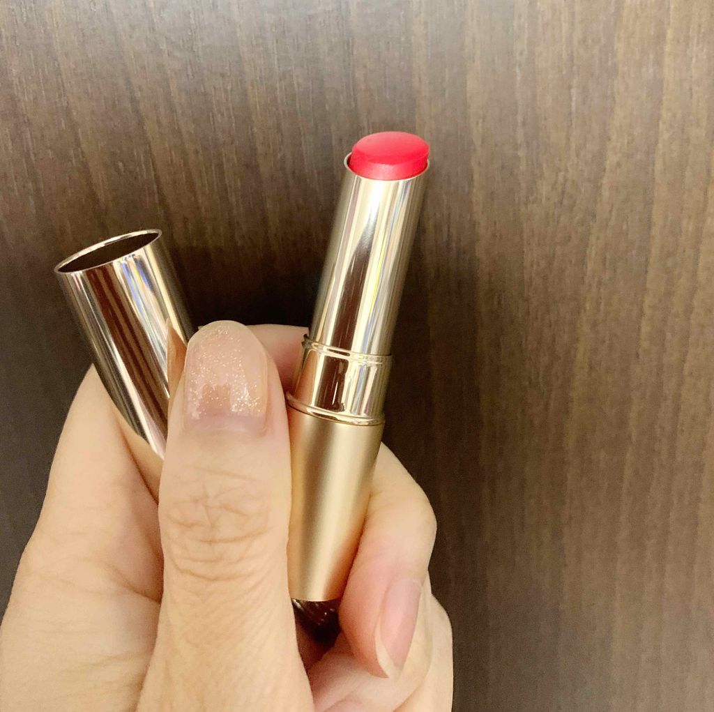 オペラ リップティント N/OPERA/リップティントを使ったクチコミ（2枚目）