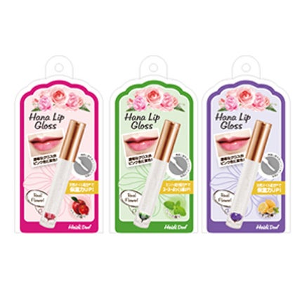 HANAリップグロス / ハイジドルフ