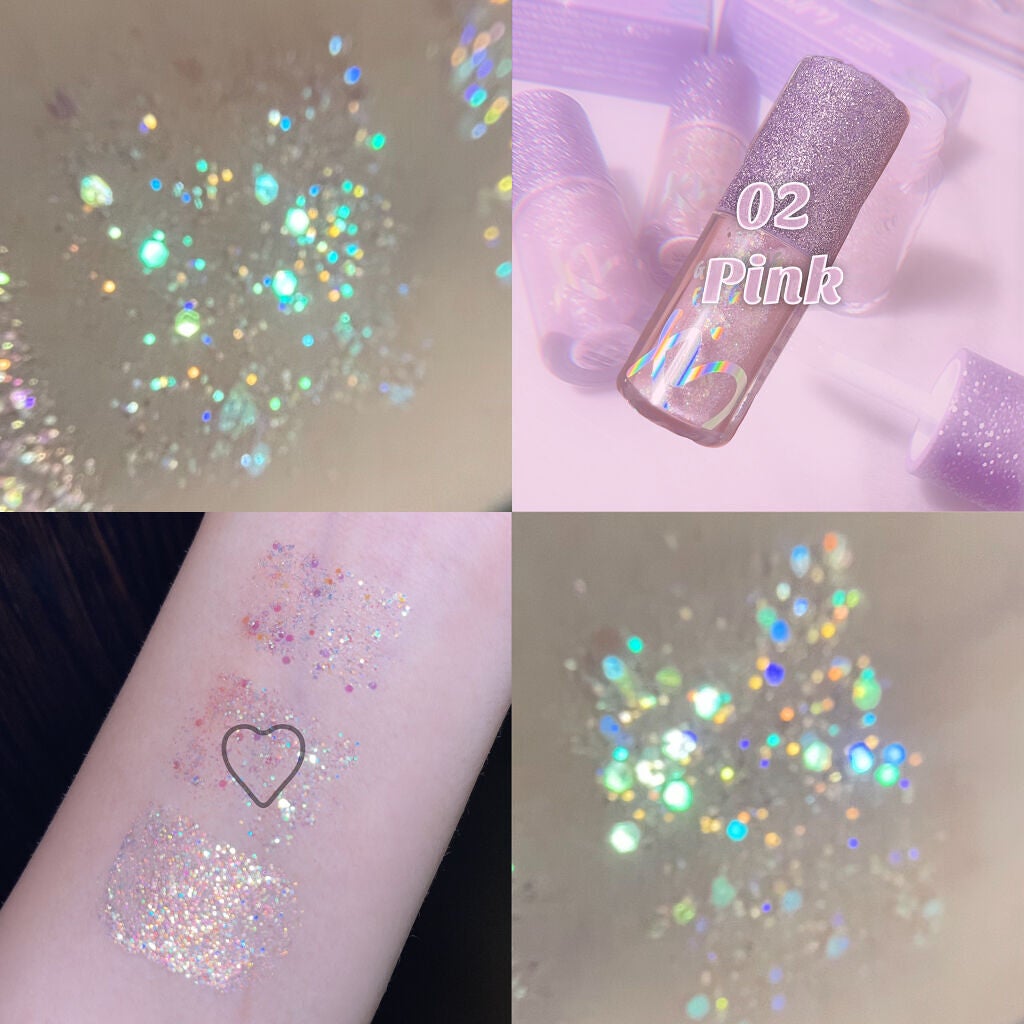 フェイスカバーフィット3Dクッション/IBIM/クッションファンデーションを使ったクチコミ(3枚目)