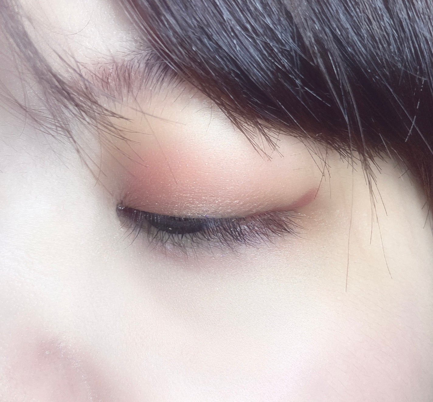 アイムヒドゥンカードパレット/i’m meme/アイシャドウパレットを使ったクチコミ(4枚目)