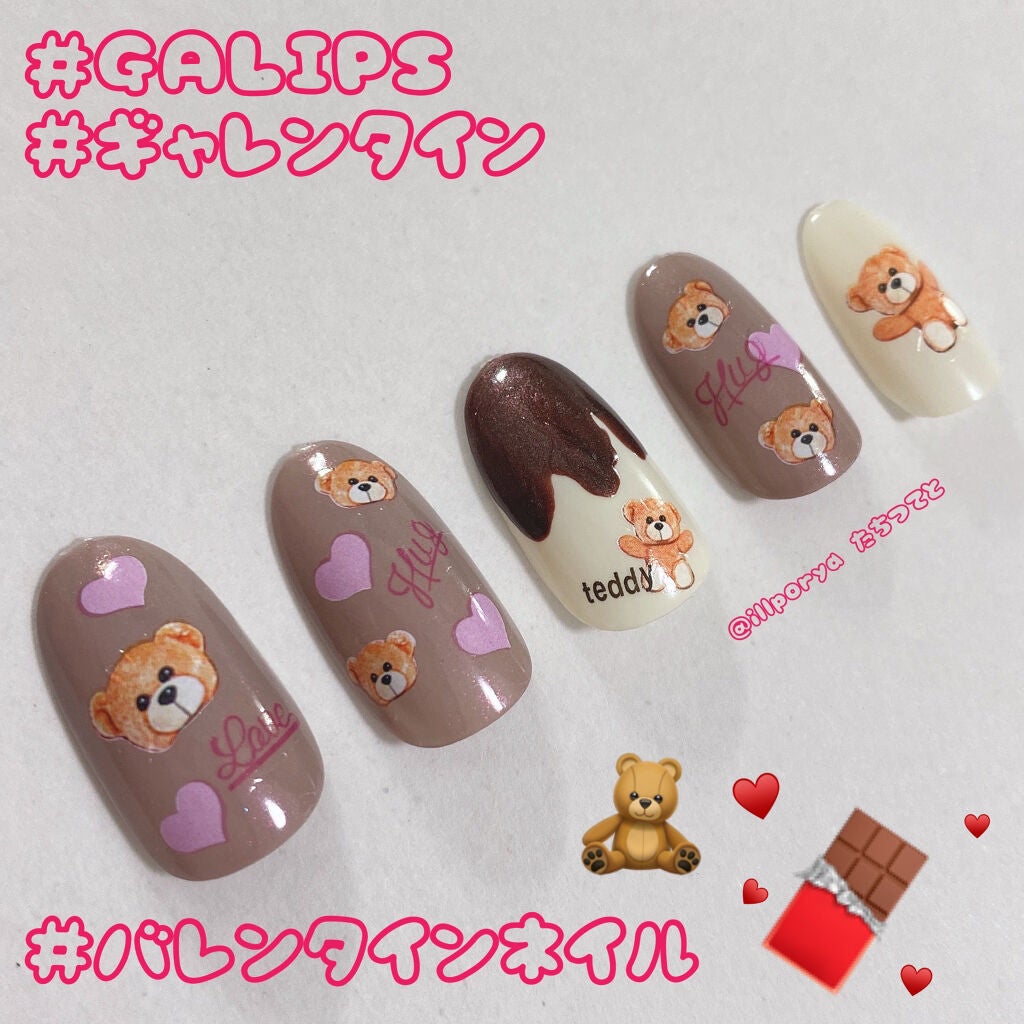 AC クイックドライベース&ハードナー/AC MAKEUP/ネイルベースコートを使ったクチコミ(1枚目)