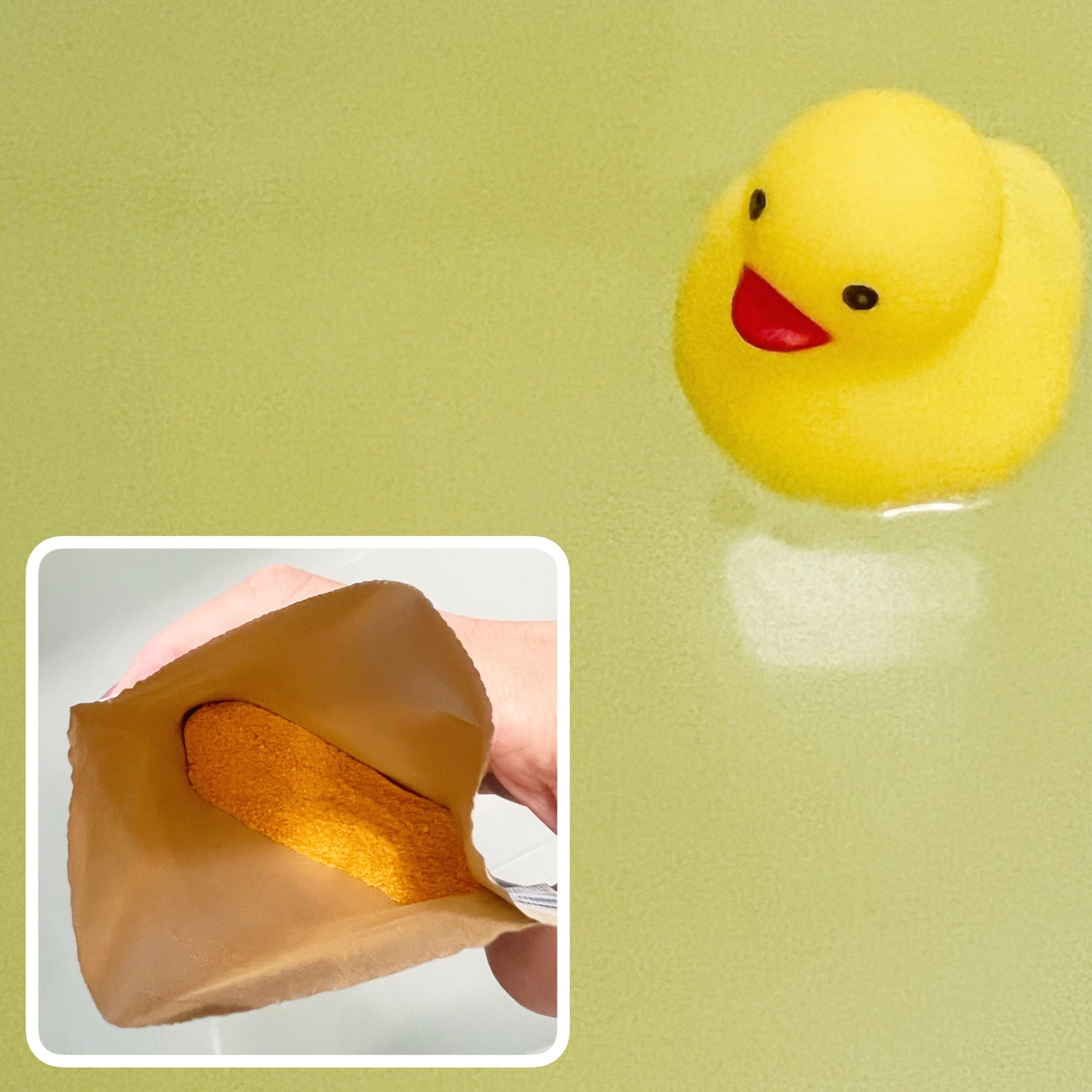 みあん on LIPS 「『旅するJUSO入浴剤』ちゅるんちゅるんなお肌に導くご当地入浴..」(4枚目)