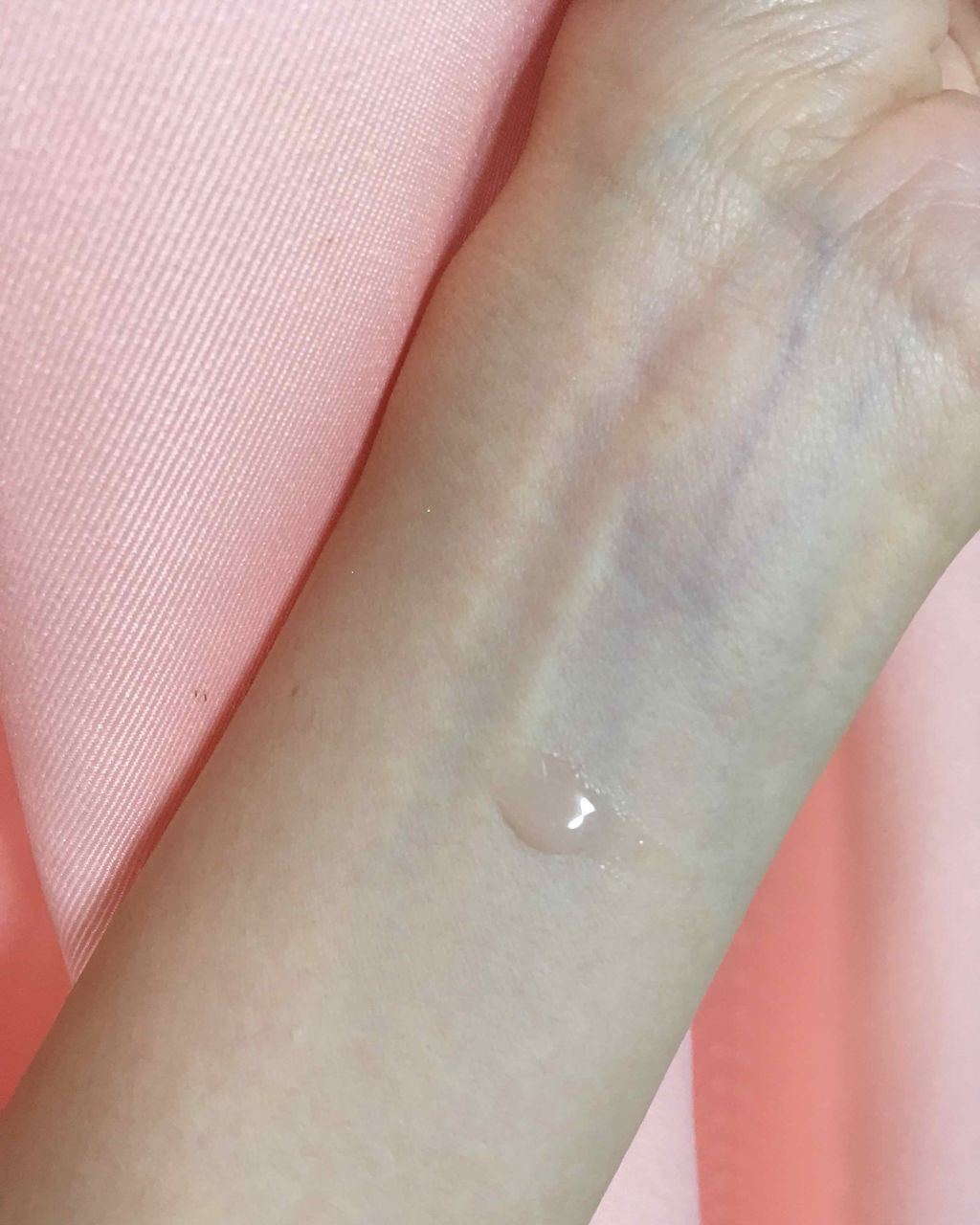 リップエッセンス/無印良品/リップケアを使ったクチコミ(2枚目)