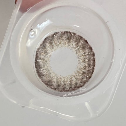 secretcandymagic 1day(シークレットキャンディーマジック)/secret candymagic/ワンデー(1DAY)カラコンを使ったクチコミ(3枚目)