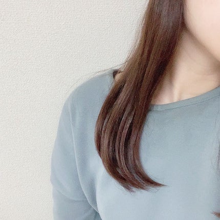 iP タラソリペア 補修美容液 シャンプー/トリートメント (モイスト&スムース)/Je l'aime/市販シャンプーを使ったクチコミ(6枚目)