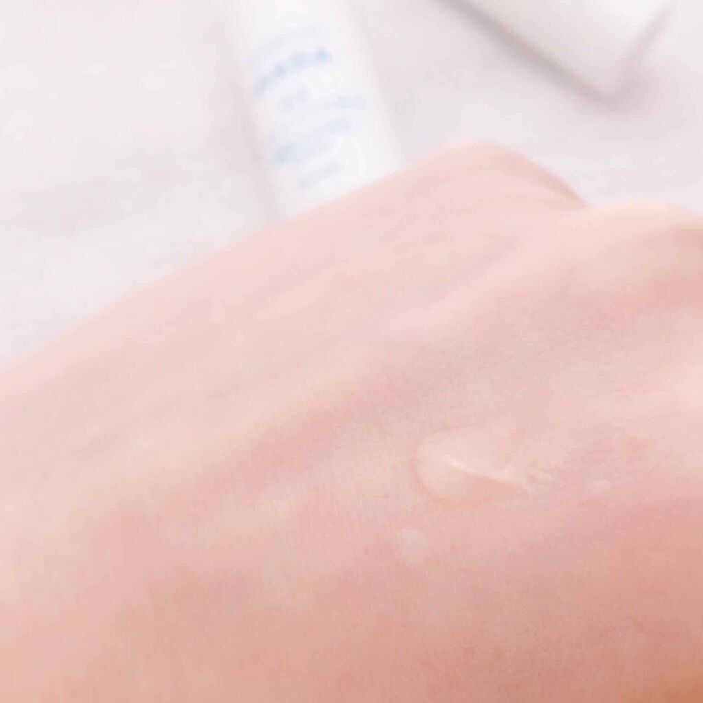 スキンケアセット（とてもしっとり）/IHADA/トライアルキットを使ったクチコミ（2枚目）