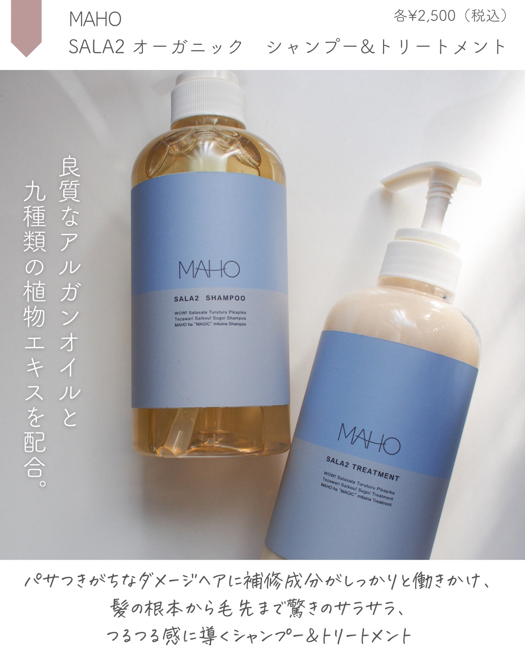 renina シャンプー u0026 トリートメントセット