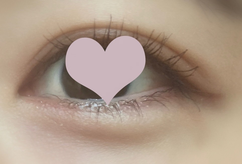 モノ クルール クチュール/Dior/単色アイシャドウを使ったクチコミ（1枚目）