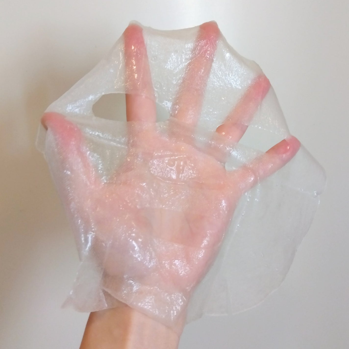 グルタチオンブアンプルマスク/Genabelle/シートマスク・パックを使ったクチコミ(3枚目)