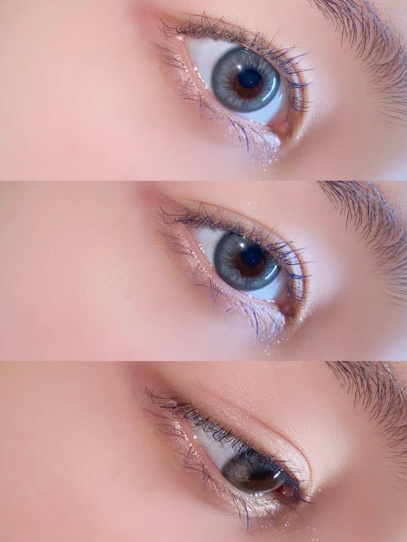 スカイハイ/MAYBELLINE NEW YORK/マスカラを使ったクチコミ(6枚目)