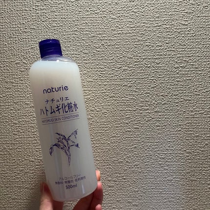 ããã ã®åç²§æ°Ž(ããã¥ãªãš ã¹ãã³ã³ã³ãã£ã·ã§ã㌠R )/ããã¥ãªãš/åç²§æ°Žã䜿ã£ãã¯ãã³ãïŒ6æç®ïŒ