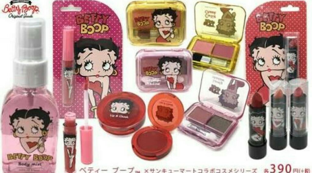 パワーパフガールズ リップ/サンキューマート/口紅を使ったクチコミ(4枚目)