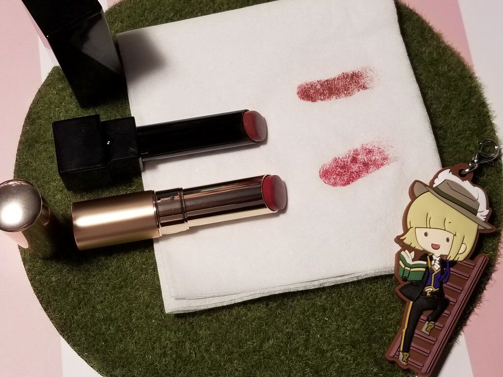 オペラ リップティント N/OPERA/リップティントを使ったクチコミ（2枚目）