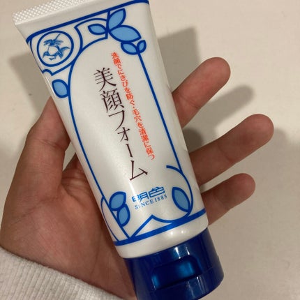 明色美顔水 薬用化粧水/美顔/化粧水を使ったクチコミ(6枚目)