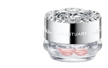 JILL STUART ジルスチュアート エターナル アイビジュー 08 morganite love