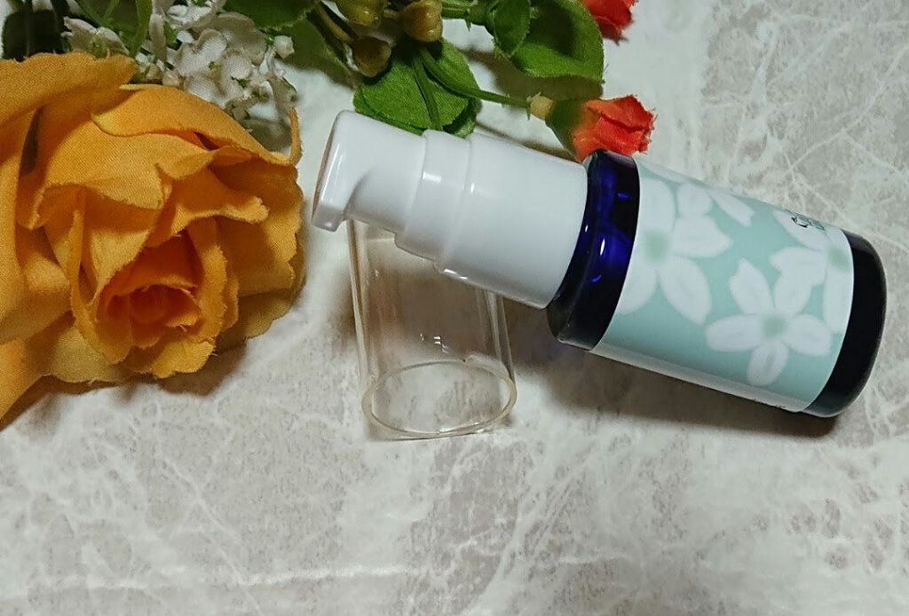 肌楽 手の美容液 ハンドセラム/マックス/ハンドクリームを使ったクチコミ（2枚目）