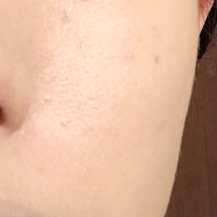 BB クリーム/ちふれ/BBクリームを使ったクチコミ(4枚目)