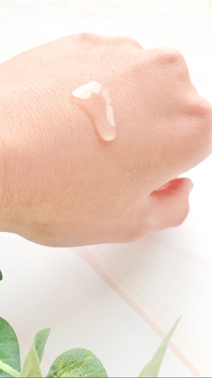 オルビスユー エッセンスローション /オルビス/化粧水を使ったクチコミ(3枚目)