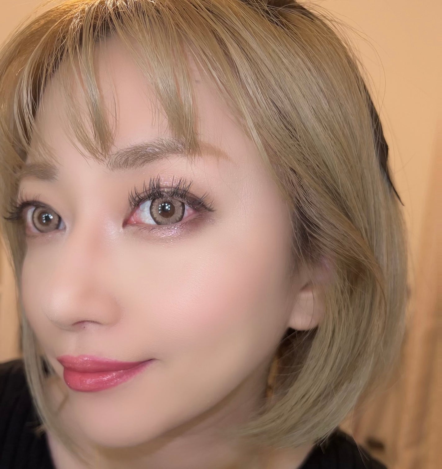 リップ ペンシル/M・A・C/リップライナーを使ったクチコミ(2枚目)