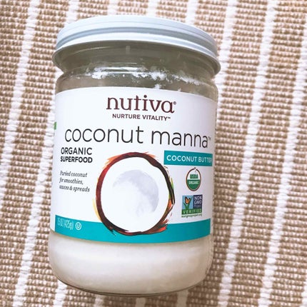 エキストラバージンココナッツオイル/Jarrow Formulas/食品を使ったクチコミ(2枚目)