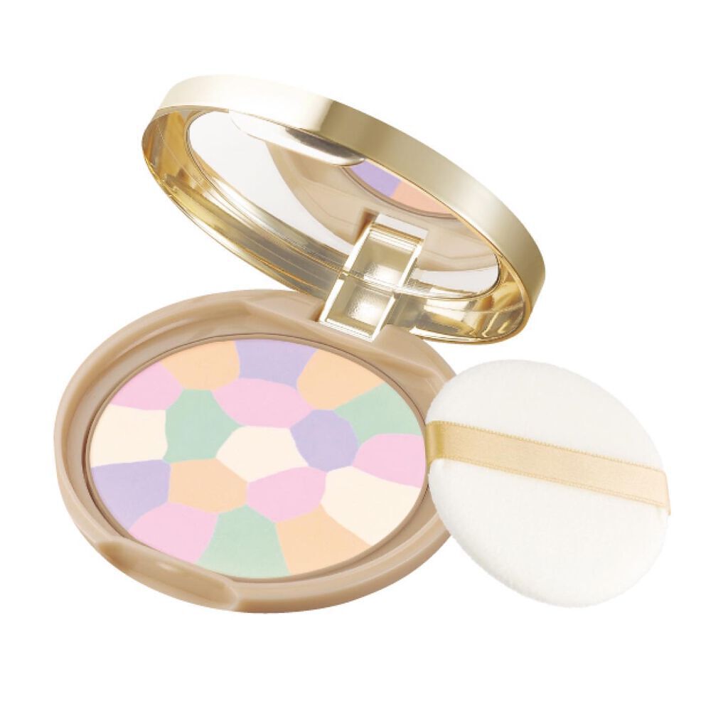 miu on LIPS 「..メイク仕上げの透明感を持続させてくれるフィニッシュパウダー..」(2枚目)