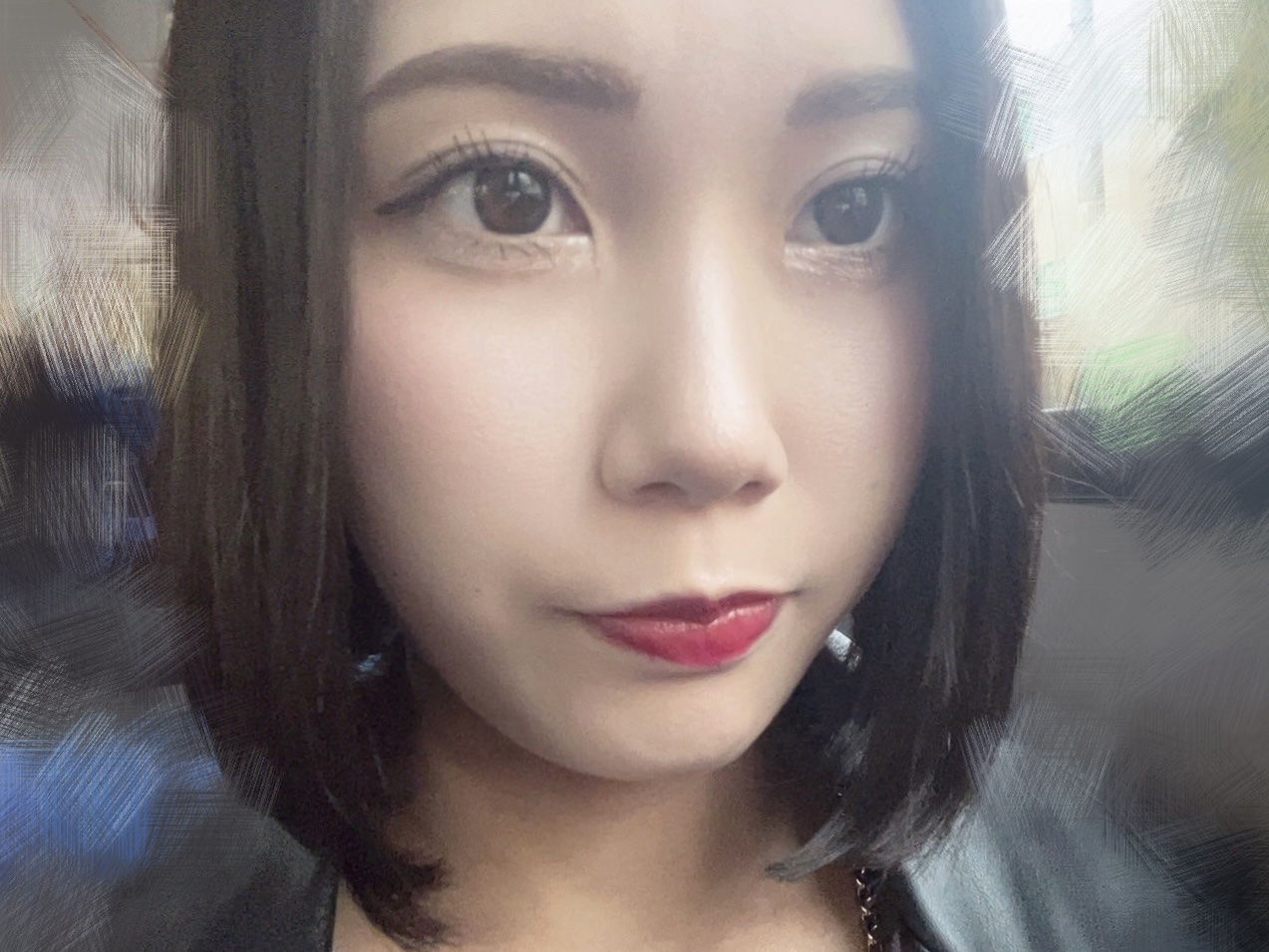 【旧】ディオール アディクト リップ グロウ/Dior/リップケアを使ったクチコミ（1枚目）