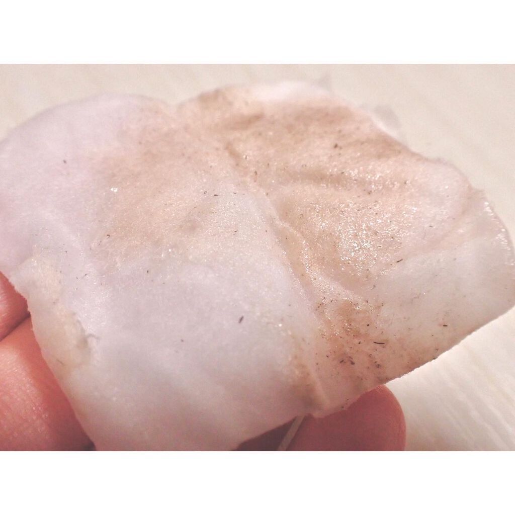 トライアルセット/麗凍化粧品/トライアルキットを使ったクチコミ(5枚目)