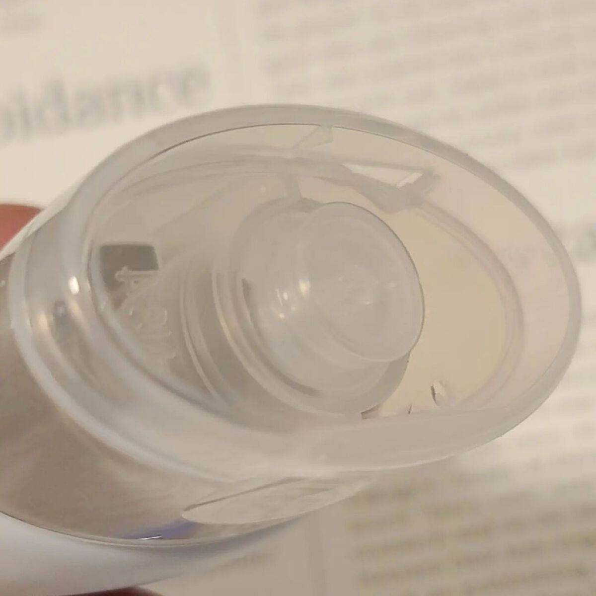 SKIN1004 センテラ スージングクリームのクチコミ「⁡
⁡愛用中のスキンケアライン
そしてアンバサダーを務めさせて頂いている
SKIN1004さん.....」（3枚目）