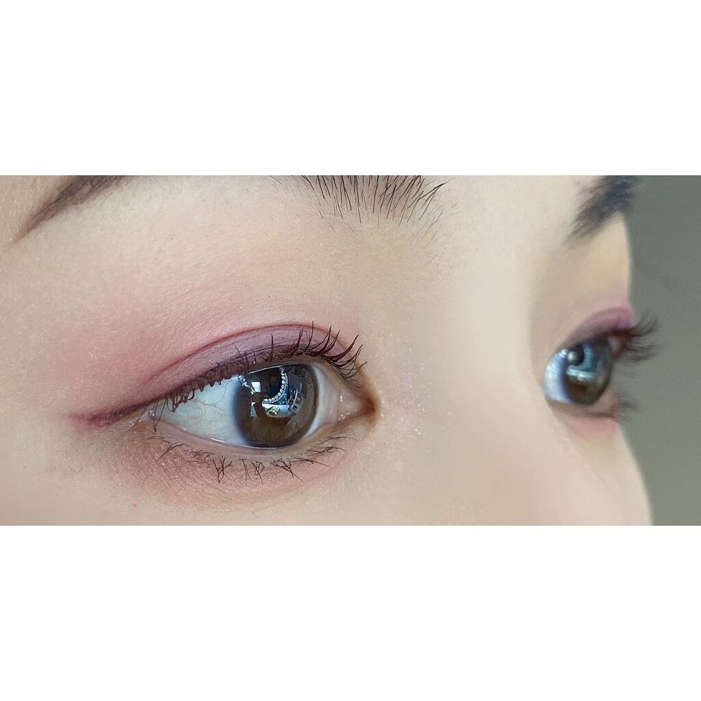 アディクション ザ ブラッシュ ニュアンサー/ADDICTION/パウダーチークを使ったクチコミ（3枚目）