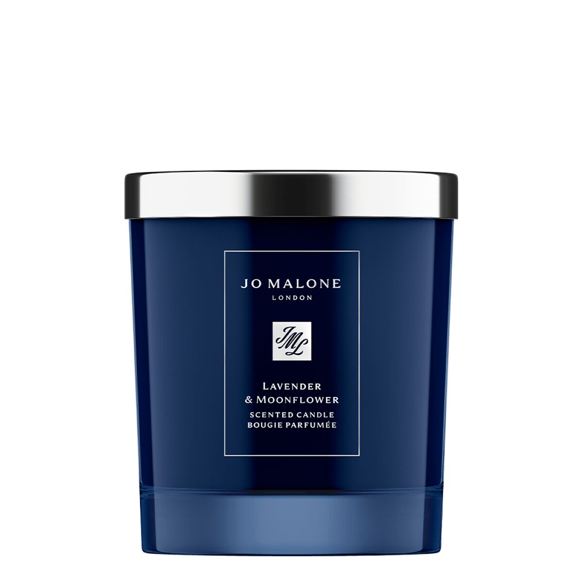 試してみた】オレンジ ビター ホーム キャンドル Jo MALONE