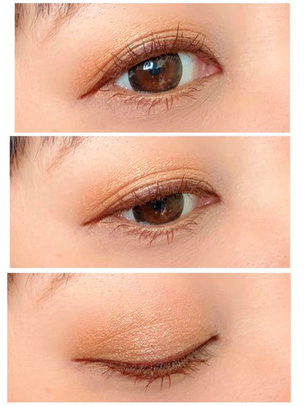 ロング&カールマスカラ アドバンストフィルム/ヒロインメイク/マスカラを使ったクチコミ(6枚目)