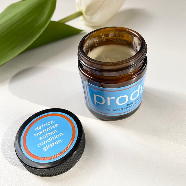 ヘアワックス/ザ・プロダクト/ヘアワックス・クリーム by hin