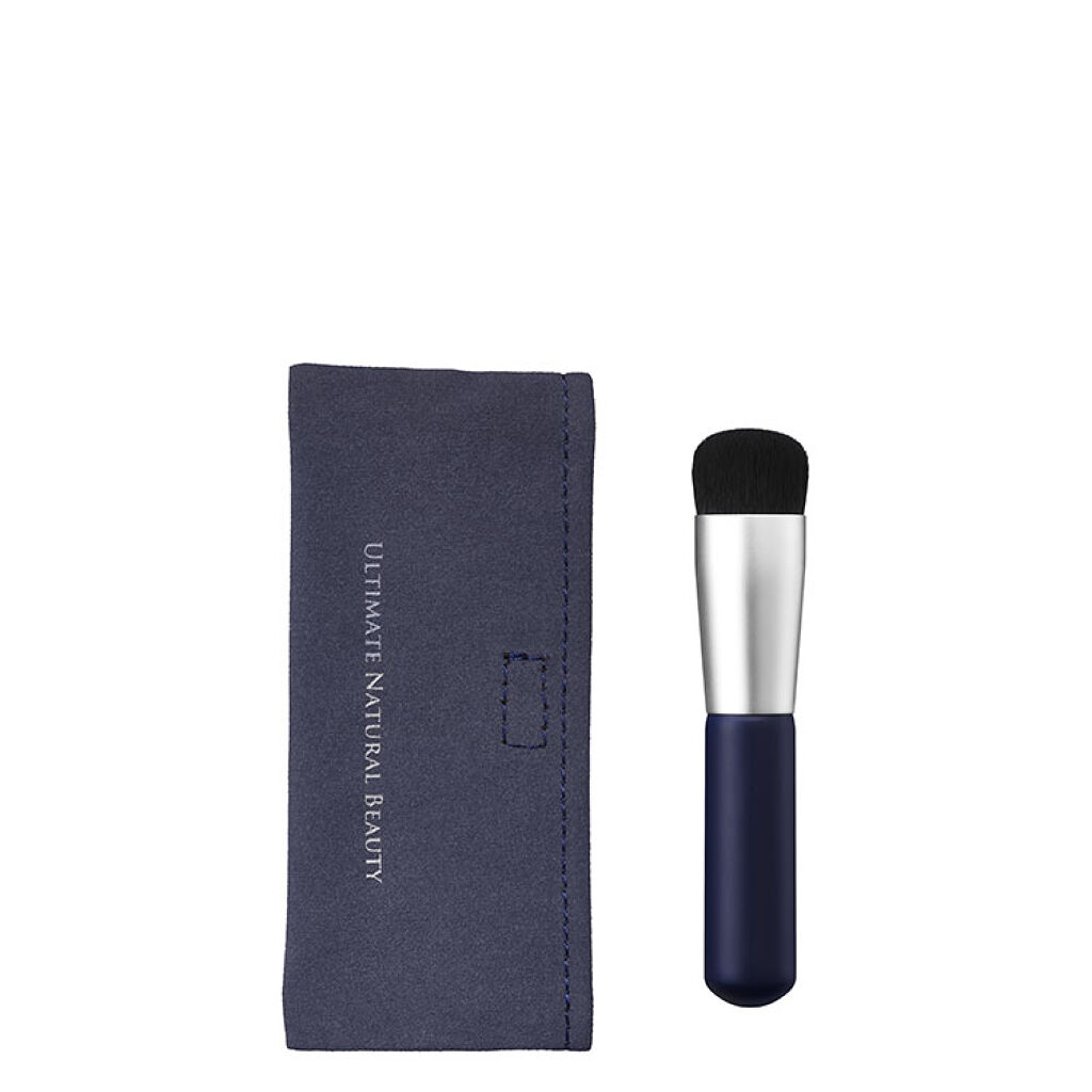 ニールズヤード レメディーズ タッチアップフェイスブラシ