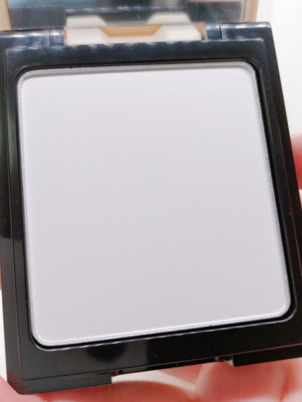 雲楚ブラーフィクシングフィニッシュパウダーパクト /Dinto/プレストパウダーを使ったクチコミ(7枚目)