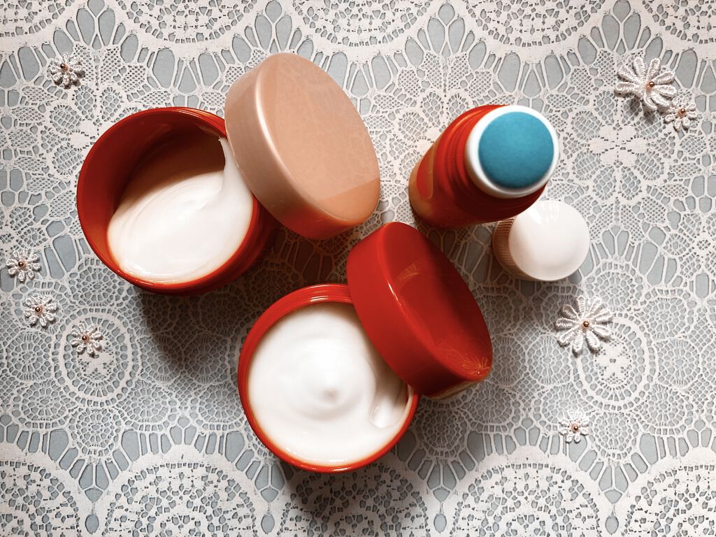 ネイチャーコンク 薬用クリアローション/ネイチャーコンク/拭き取り化粧水を使ったクチコミ（3枚目）