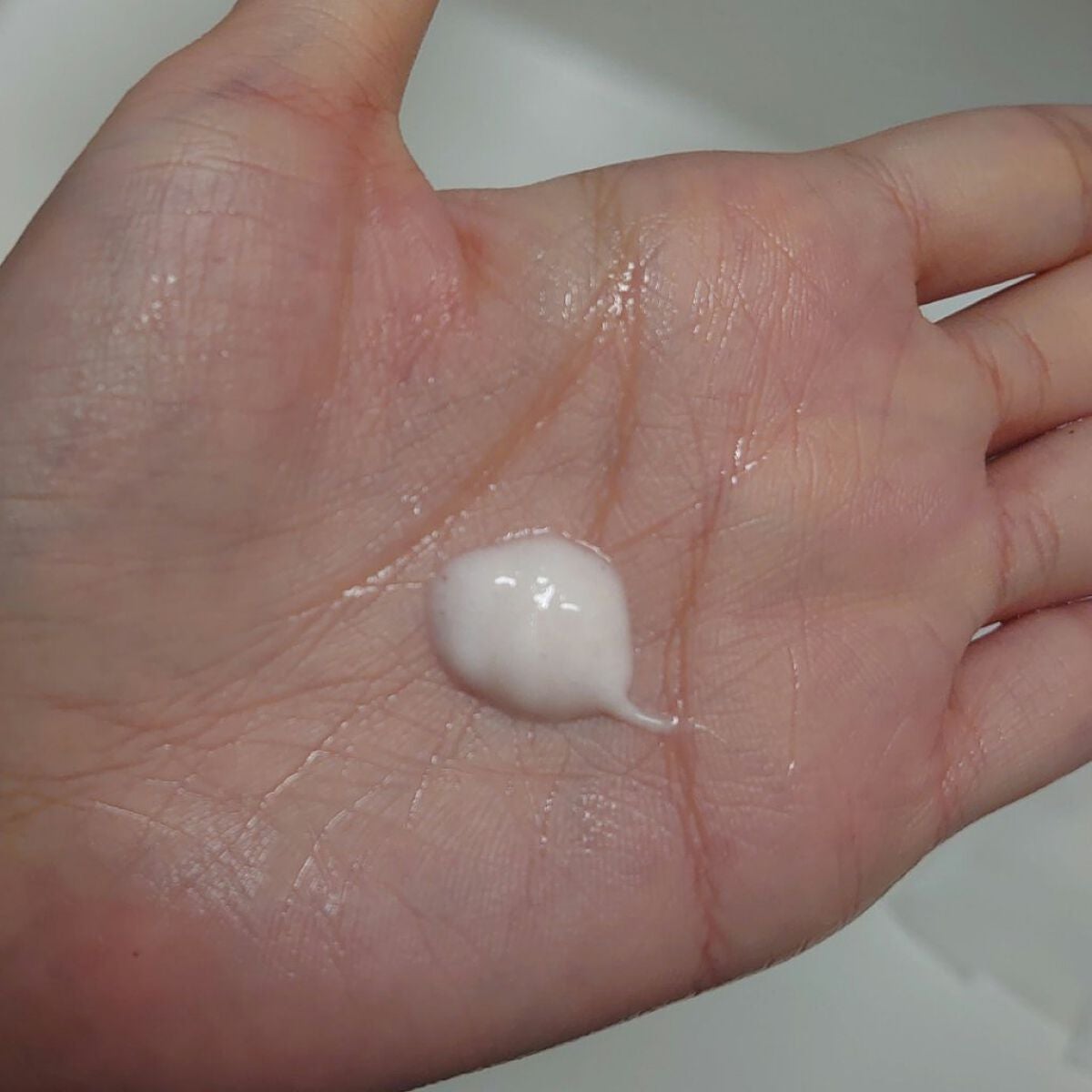 クリーンイットゼロ フォームクレンザー/BANILA CO/洗顔フォームを使ったクチコミ(2枚目)