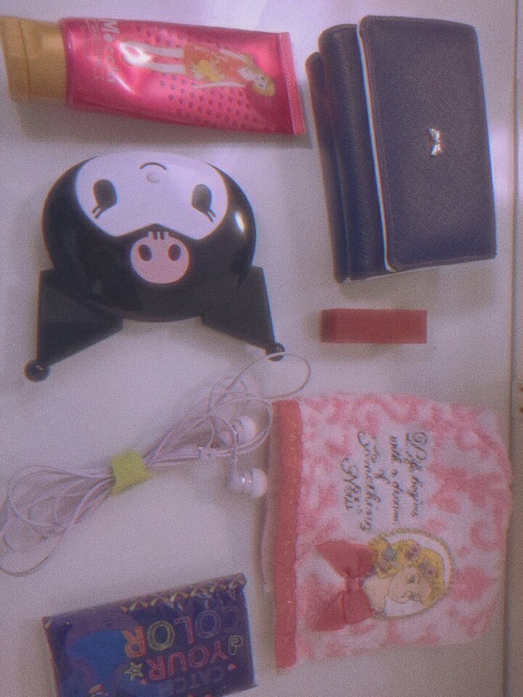 ããããŸðð on LIPS ãã«ãã³ã®äžèº«ç޹ä»ïŒïŒæãªã®ã§ãããŸããâŠðïŒã«ãã³âŠããŸããã§..ãïŒ4æç®ïŒ