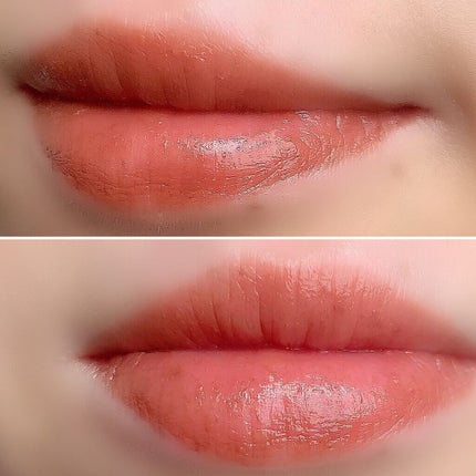 38°C / 99°F Lipstick <TOKYO>/UZU BY FLOWFUSHI/口紅を使ったクチコミ(4枚目)