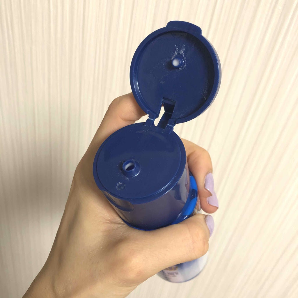 白潤プレミアム 薬用浸透美白乳液/肌ラボ/乳液を使ったクチコミ(2枚目)