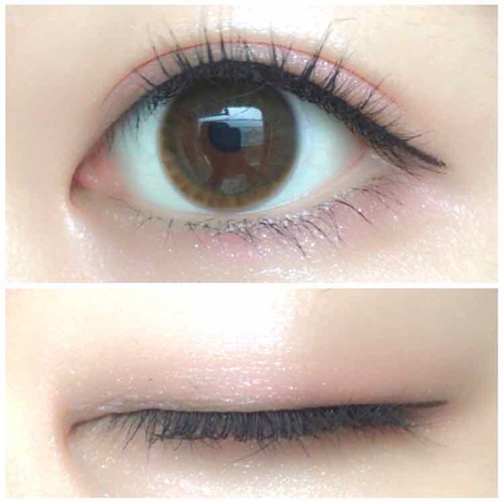 アイブック/リンメル ロンドン/アイシャドウパレットを使ったクチコミ（1枚目）