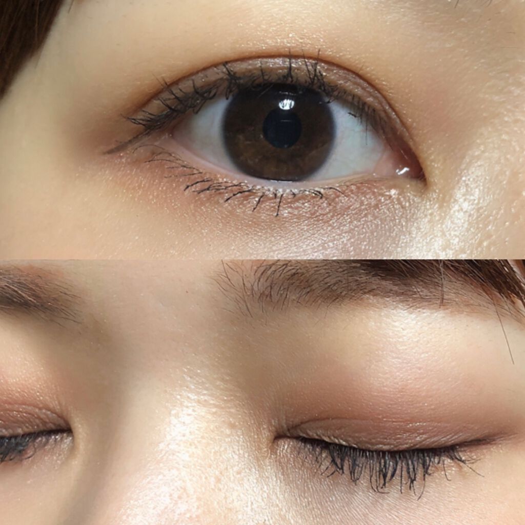 アイ カラー クォード/TOM FORD BEAUTY/アイシャドウパレットを使ったクチコミ（3枚目）