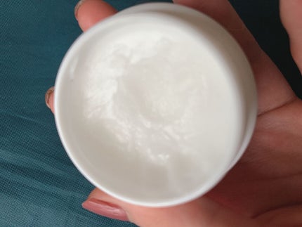 イハダ 薬用バーム【医薬部外品】/IHADA/フェイスバームを使ったクチコミ(3枚目)