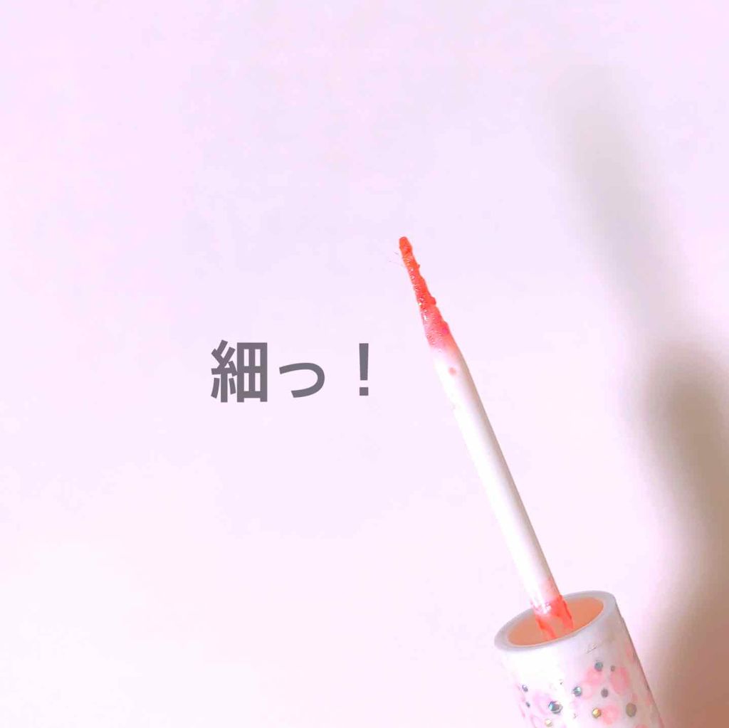 アイスパングルグリッター/HOLIKA HOLIKA/グリッターを使ったクチコミ(2枚目)